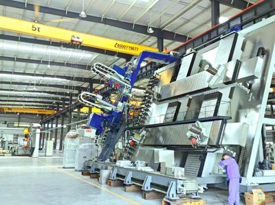 國家級榮譽(yù)!茅箭區(qū)2家企業(yè)上榜