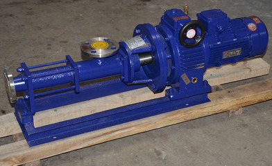 廠家直銷G型無(wú)級(jí)變速螺桿泵低價(jià)_化工機(jī)械設(shè)備_泵閥類_離心泵_產(chǎn)品庫(kù)_中國(guó)化工儀器網(wǎng)