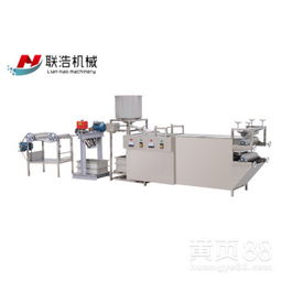 【自動(dòng)化干豆腐機(jī)器廠家/小型超薄干豆腐機(jī)報(bào)價(jià)/干豆腐機(jī)操作視頻】- 
