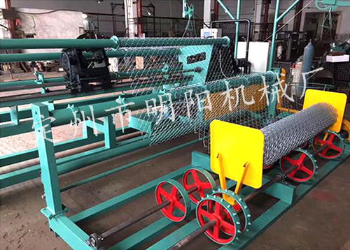 數(shù)控擰花網(wǎng)機器在線指導在線咨詢