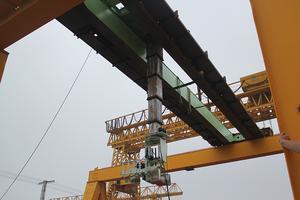 河南省大方重型機器西安分公司-機械及行業(yè)設(shè)備-