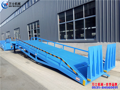 沈陽集裝箱裝卸貨平臺(tái)多少錢一臺(tái)