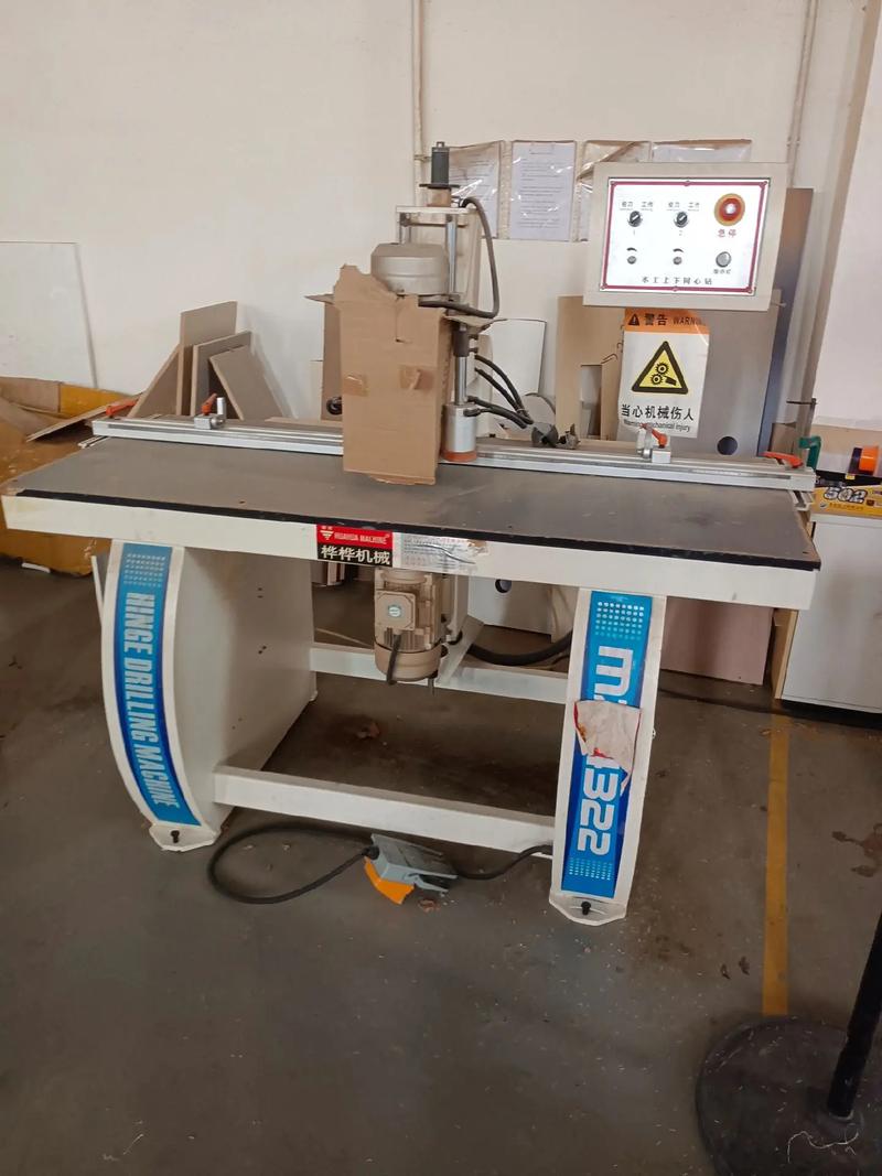 定制工廠整套設備現貨低價出售#二手木工機械 #板