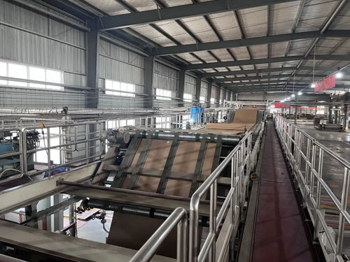 宇興包裝：推進荊州紙制品包裝產業升級，助力機械零件包裝領域做大做強