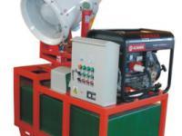 河南林拓機械設備零部件銷售 品質與服務的完美結合