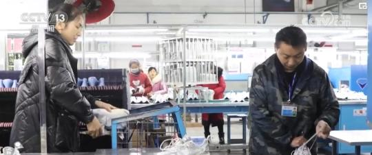 暖心服務“職”等你來 送崗位、送技能，技術開發與服務助力受災群眾就業